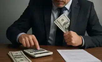 Обнародование фактов фиктивного трудоустройства в Туркестане: последствия для бюджета и правосудия