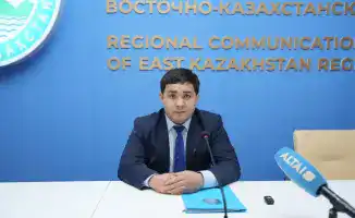 Восточно-Казахстанская область: строится 21 социальный объект, открытие в ближайшее время