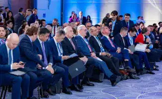 Заседание Казахстанско-Швейцарского делового совета экономический рост инвестиции проекты