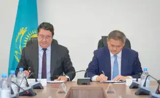 Казахстан выращивает кадры для атомной энергетики: новая программа «Болашак» открывает двери в мир знаний