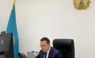 В Костанайской области обсуждают меры по улучшению телекоммуникационной инфраструктуры