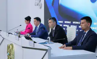 Товары под одним небом: Казахстан создаёт Национальный каталог товаров