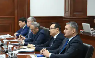 Дороги будущего: как цифровизация меняет транспорт