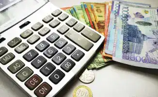 Увеличение государственных пособий и пенсий в Казахстане на 10% в 2026 году в условиях инфляции