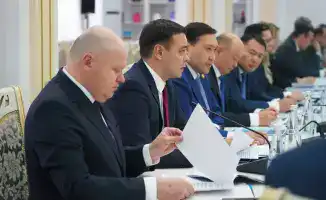 Антикоррупционная стабильность и конституционные права человека: формула закона и порядка