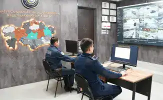 В Шахтинске открыт новый Центр оперативного управления для обеспечения порядка и безопасности