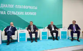 Астана: модернизация электросетей в селах Казахстана