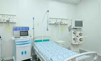 Новая реанимационная служба в Аягозе: шаг к улучшению доступности медицинской помощи