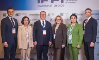 Международное сотрудничество в области фармацевтической безопасности на II Форуме инспекторов в Абу-Даби