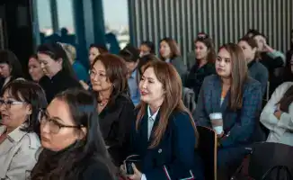 Курс по журналистике завершился в нашем городе