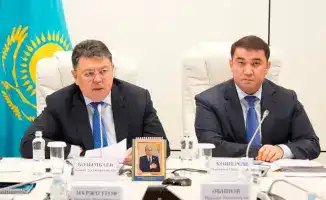 В Туркестанской области обновлены лимиты на посев влаголюбивых культур с учетом водных ресурсов на 2026 год
