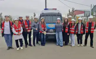 Экологические проекты магистрантов Костанайского университета способствуют устойчивому развитию бизнеса через переработку отходов