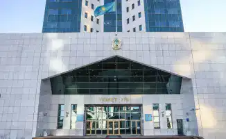 Развитие транспортных связей между Казахстаном и Узбекистаном: новые авиамаршруты как способ продвижения туризма по Шелковому пути