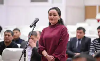 Серик Жарасбаев обсудил с жителями Павлодарской области вопросы развития туризма и спорта