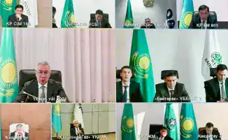 Экономический взлет Казахстана: прогнозы роста ВВП на 2026 год в руках правительства