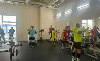 Коктал: центр спорта и активного отдыха