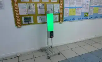 Фильтр-кабинеты: спасение от ОРВИ и гриппа!