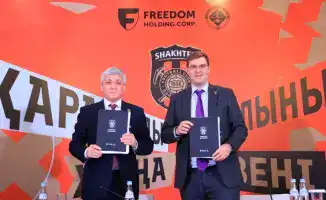 Карагандинский футбол: новая эра с международными амбициями