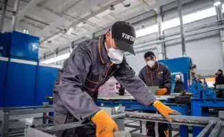 Жетісу: Экономический урожай — 14,8% роста и новые рабочие места