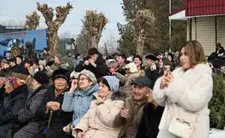 Проект SARBAZ в армии Казахстана цифровые технологии и кибербезопасность