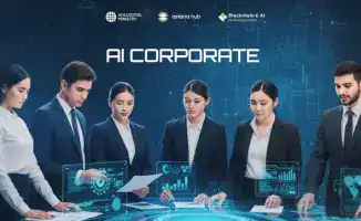 Министерство искусственного интеллекта РК запускает программу AI Corporate для обучения сотрудников использованию ИИ в бизнесе