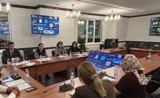Обсуждение вопросов развития непрерывного образования в Казахстане: акцент на диалоге с профессиональным сообществом и квалификационными требованиями