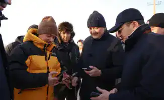 Казахстан тестирует спутниковую связь Starlink Direct to Cell для труднодоступных регионов