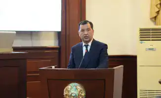 Кызылорда: семена будущего — программа «Ауыл Аманаты» для сельского предпринимательства