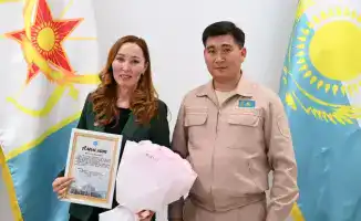 В Астане прошло совещание по вопросам военно-патриотического воспитания молодежи