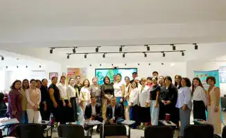 Рост правовой грамотности в Казахстане: более 1 000 граждан получили консультации от Human Rights Lawyers
