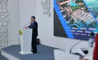 Интернет и 5G в удаленных селах Атырау