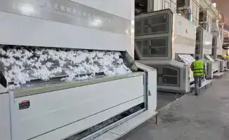 Создание хлопкового кластера в Туркестанской области: новые возможности для экономики и текстильной отрасли Казахстана