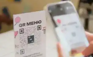 Инновации в ресторанном бизнесе: стартап YAEM QR из Караганды цифровизирует меню через QR-коды и ИИ в Казахстане