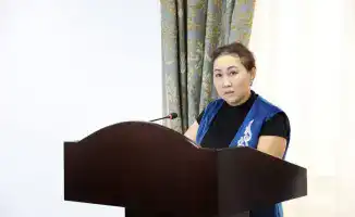 Обучение сотрудников Аппарата Высшего Судебного Совета: повышение правовой грамотности и профессиональных компетенций в судебной системе
