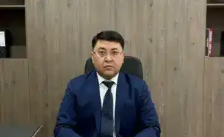 Талгат Козбеков назначен новым руководителем Департамента государственных доходов по Актюбинской области
