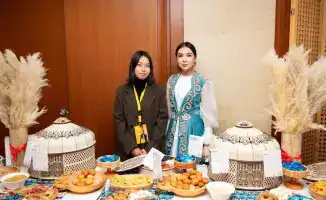 Укрепление туристических связей: роуд-шоу в Южной Корее представило возможности Астаны