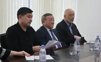 В Алматы прошла конференция по вопросам библиотечного дела и книгоиздания