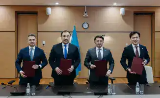 Развитие беспилотного такси в Астане: новый шаг к цифровой трансформации городской инфраструктуры