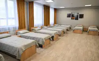 Новое пожарное депо открыто в Петропавловске