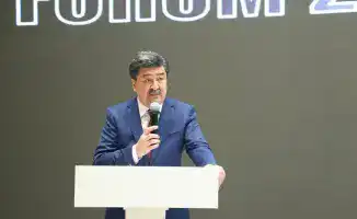 Инновации Казахстана: стартапы на форуме GCIP-Kazakhstan 2025 представляют решения для устойчивого развития