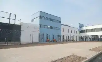 Новая жизнь за решеткой: шанс на светлое будущее