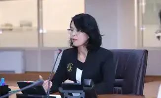 Мосты общения: семинар-тренинг по этической коммуникации в Министерстве транспорта РК