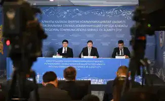 В Алматы ужесточают контроль за подрядчиками инженерной инфраструктуры после потери лицензий