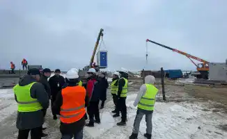 Куандык Кажкенов: Вода — под контролем власти!