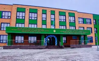Новые школы открываются в регионе: 4 учебных заведения запланированы к вводу в этом году