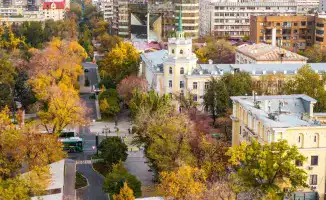 Усиление экологической ответственности владельцев бань и саун в Алматы