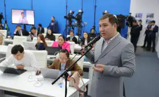 Развитие системы защиты детей в Жамбылской области: как новые инициативы повлияют на судьбы детей