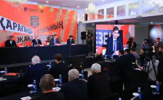 Карагандинский «Шахтёр»: инвестиции в развитие футбольной инфраструктуры и академии