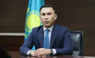 В Жамбылской области назначен новый руководитель управления сельского хозяйства