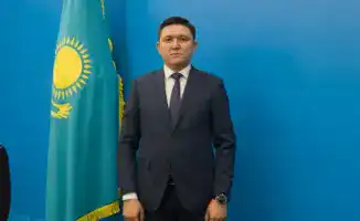 Новый архитектор будущего Алматинской области: Жасулан Оналбаев